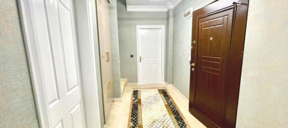 Apartment 3+1 in Antalya, Turkey No. 33888 11