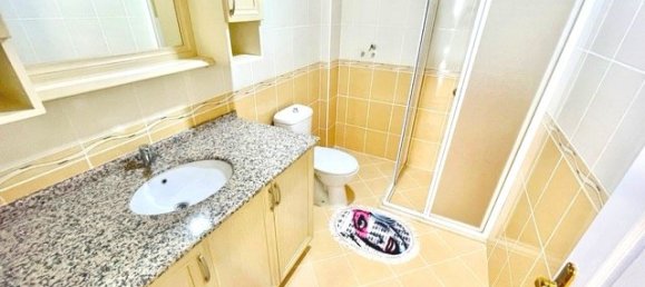 Apartment 3+1 in Antalya, Turkey No. 33888 3