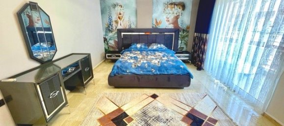 Apartment 3+1 in Antalya, Turkey No. 33888 8