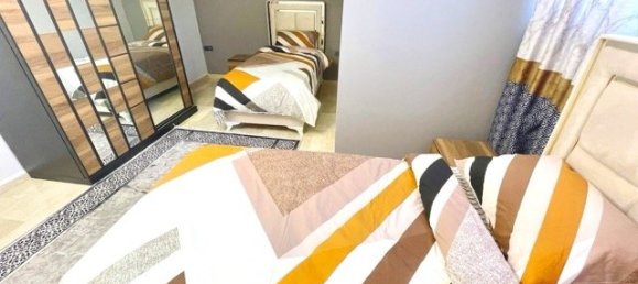 Apartment 3+1 in Antalya, Turkey No. 33888 28