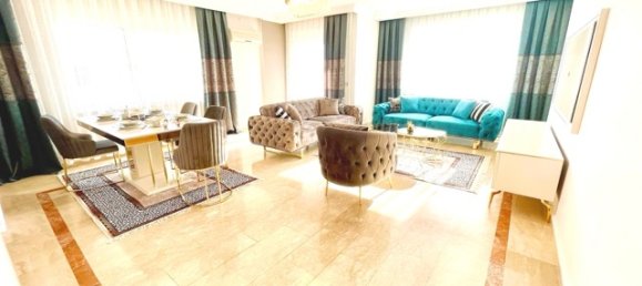 Apartment 3+1 in Antalya, Turkey No. 33888 9