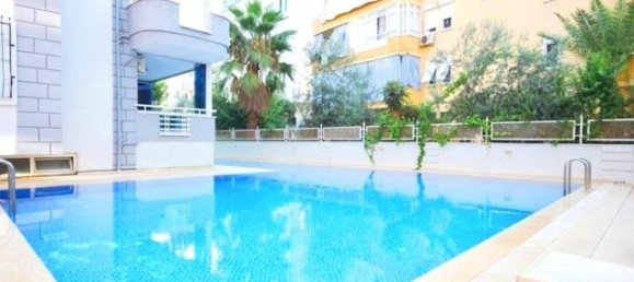 Apartment 3+1 in Antalya, Turkey No. 33888 16