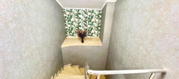 Apartment 3+1 in Antalya, Turkey No. 33888 6