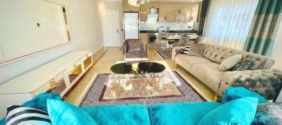 Apartment 3+1 in Antalya, Turkey No. 33888 12