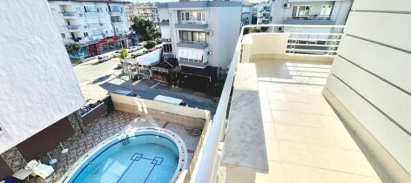 Apartment 3+1 in Antalya, Turkey No. 33888 13
