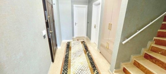 Apartment 3+1 in Antalya, Turkey No. 33888 21