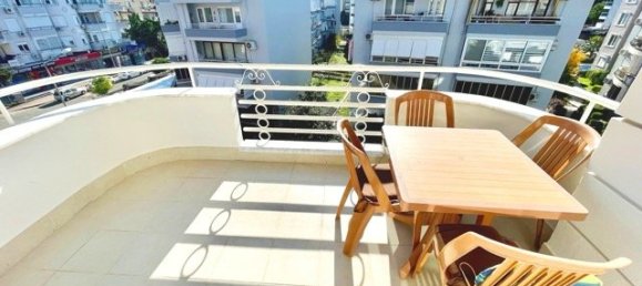 Apartment 3+1 in Antalya, Turkey No. 33888 20