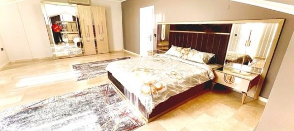Apartment 3+1 in Antalya, Turkey No. 33888 26
