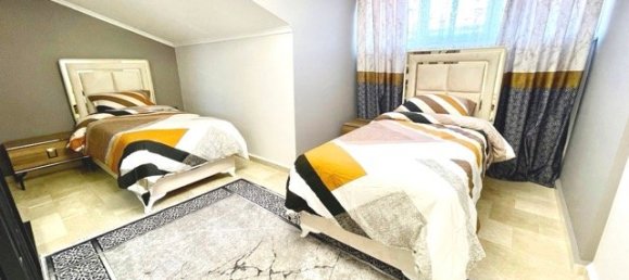 Apartment 3+1 in Antalya, Turkey No. 33888 22