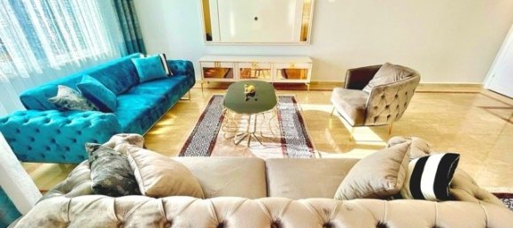 Apartment 3+1 in Antalya, Turkey No. 33888 25