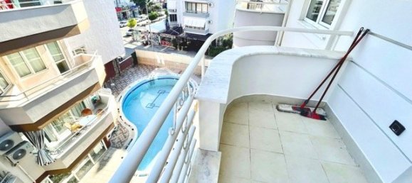 Apartment 3+1 in Antalya, Turkey No. 33888 19