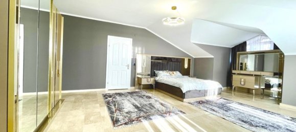 Apartment 3+1 in Antalya, Turkey No. 33888 4