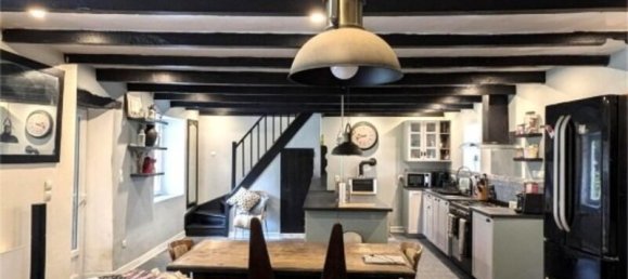 3 Schlafzimmer Haus in Locarn, France, Nr. 344620 5