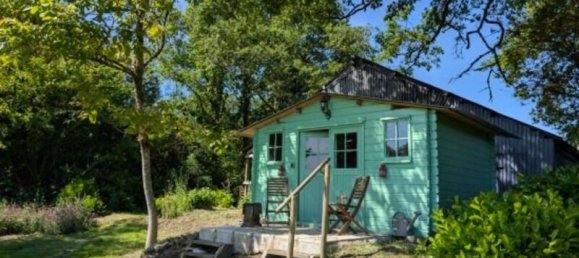 3 Schlafzimmer Haus in Locarn, France, Nr. 344620 18