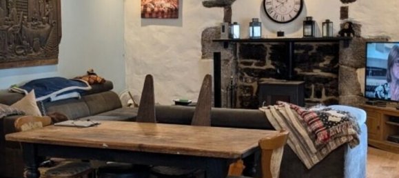 3 Schlafzimmer Haus in Locarn, France, Nr. 344620 3