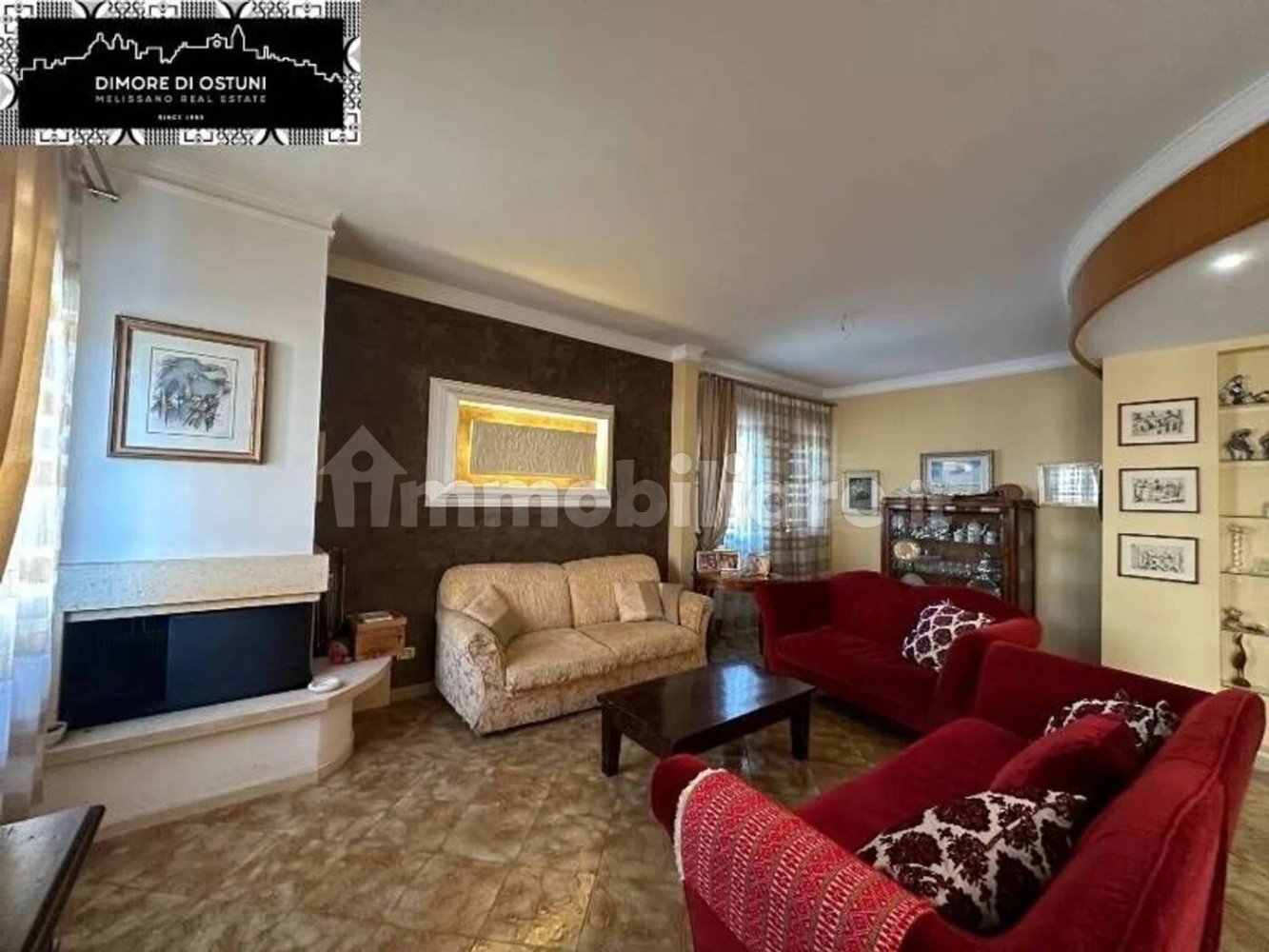 5 غرف نوم شقة في Ostuni, Italy رقم 348130