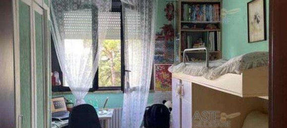 4غرفة شقة في Rome, Italy رقم 202626 20