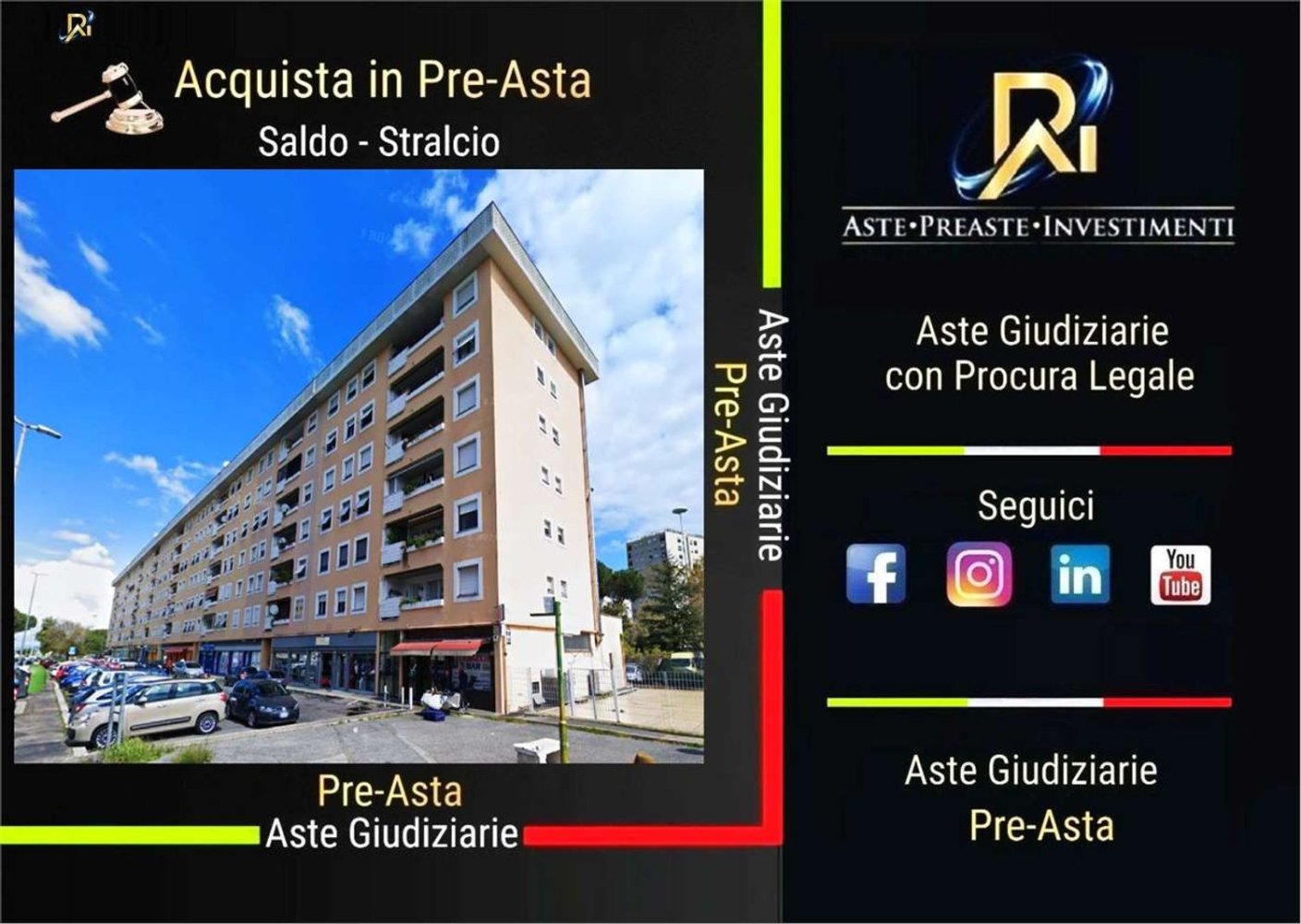 4غرفة شقة في Rome, Italy رقم 202626