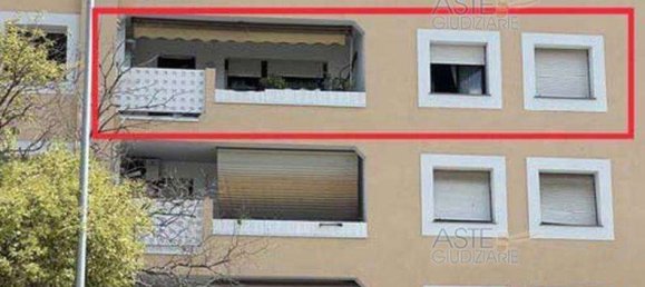 4غرفة شقة في Rome, Italy رقم 202626 13