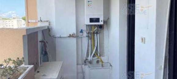 4غرفة شقة في Rome, Italy رقم 202626 5