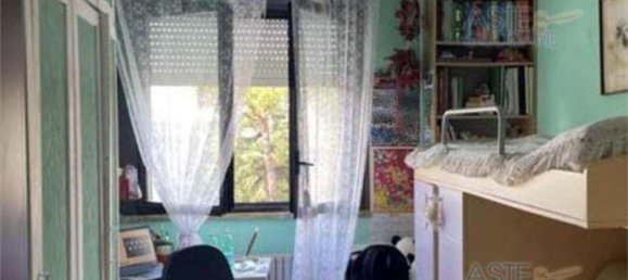 4غرفة شقة في Rome, Italy رقم 202626 9