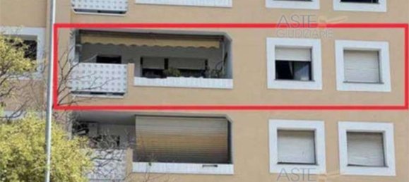 4غرفة شقة في Rome, Italy رقم 202626 38