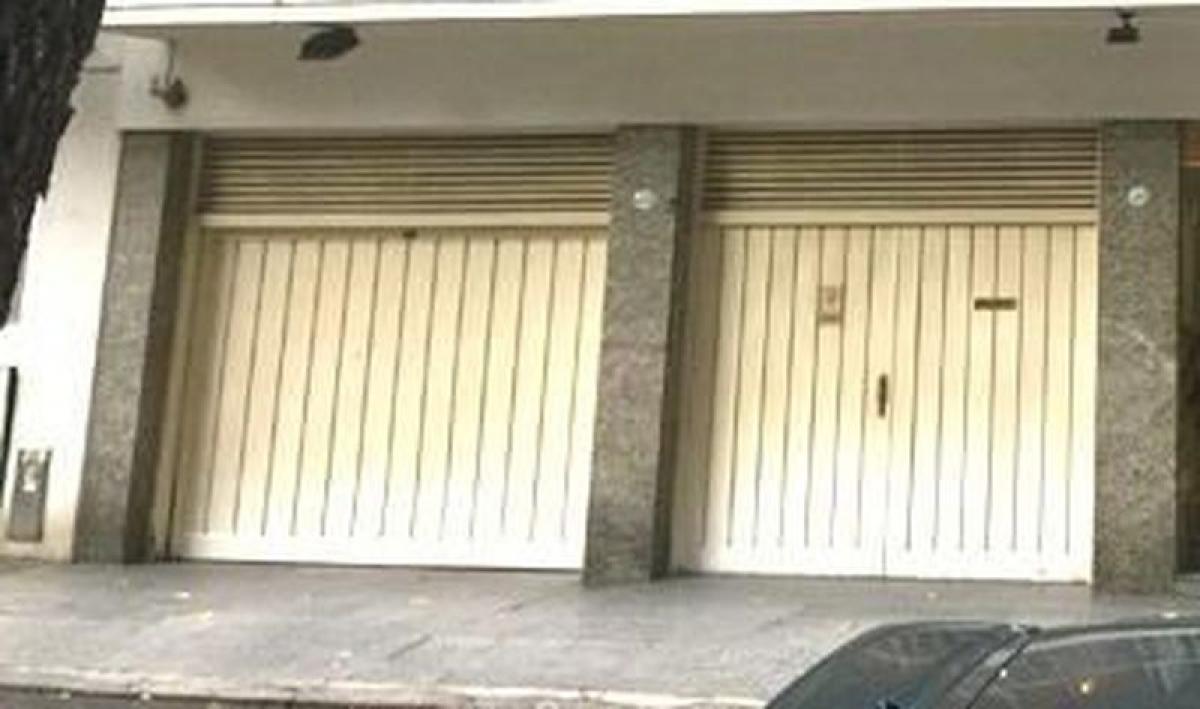  Warehouse in Buenos Aires, Argentina No. 103974