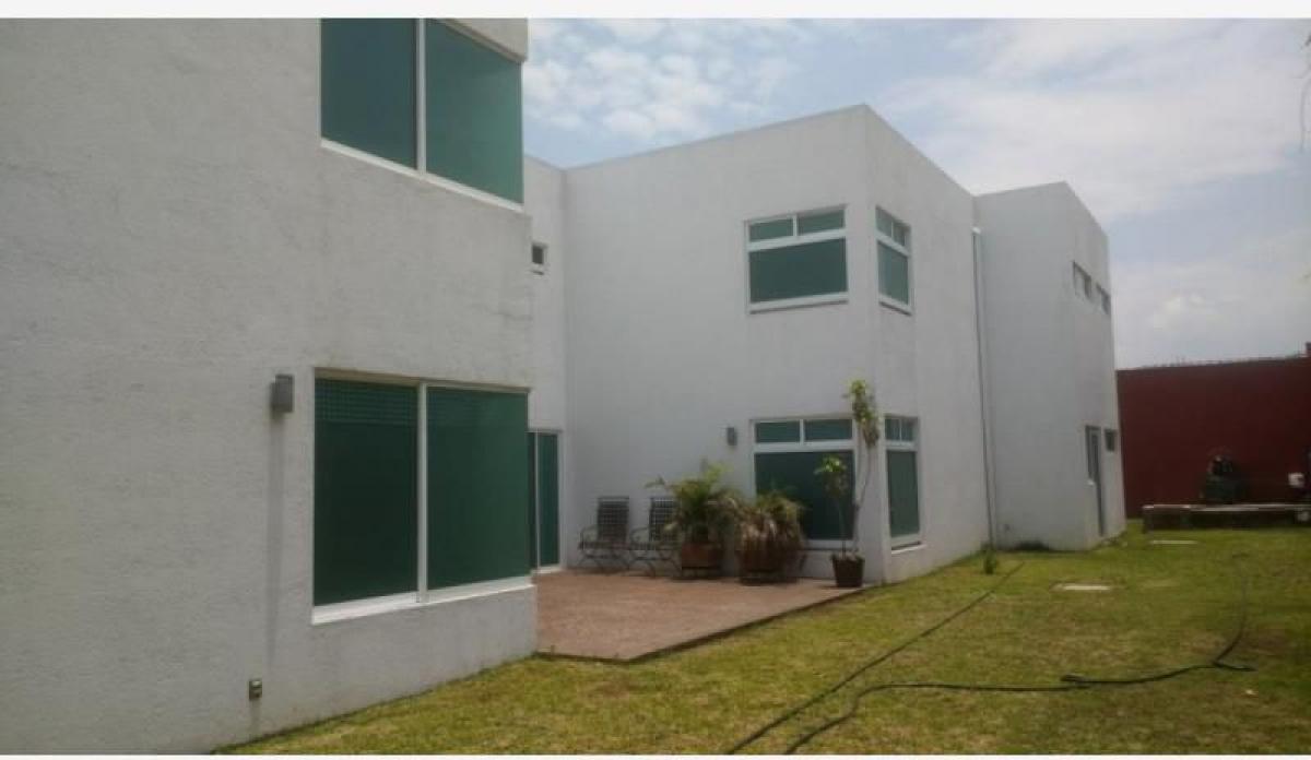 Casa T5 em Morelos, Mexico N.º 180868