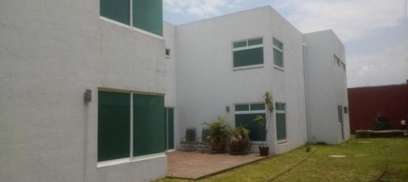 Casa T5 em Morelos, Mexico N.º 180868 2