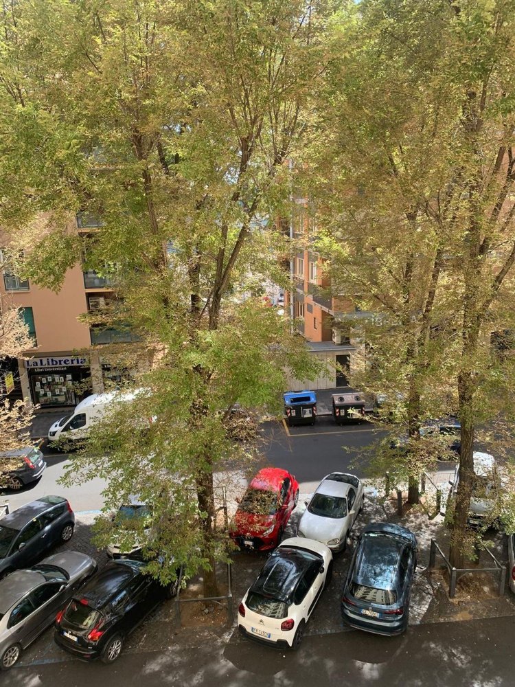 2 bedrooms Apartment in Rome, Italy No. 344363