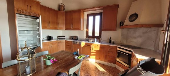 Вилла 586м² в Халкидики, Центральная Македония, Македония и Фракия, Греция № 93552 5
