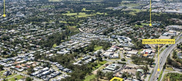 Terreno em Oxley, Australia 361 m² N.º 481 2