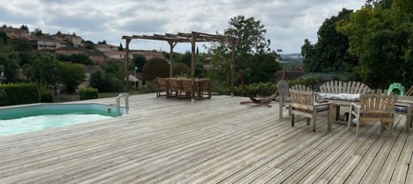 Villa de 5 dormitorios en Auch, France No. 363694 2