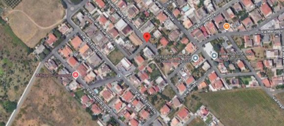 2 bedrooms Villa in Rome, Italy No. 278057 8