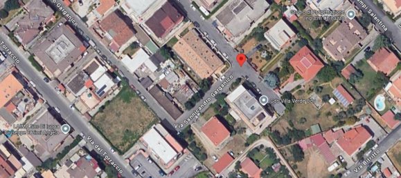 2 bedrooms Villa in Rome, Italy No. 278057 7