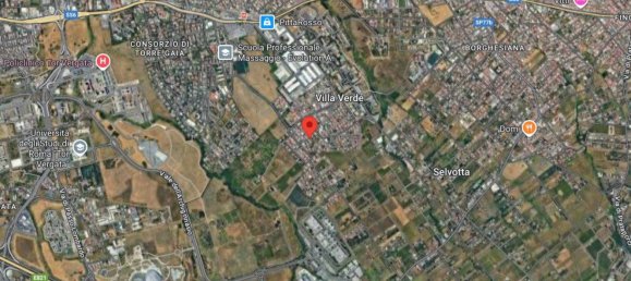 2 bedrooms Villa in Rome, Italy No. 278057 9