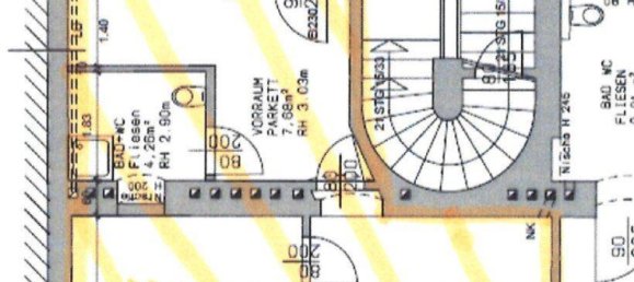 2 rooms Apartment in Ottakring, Austria No. 22186 11