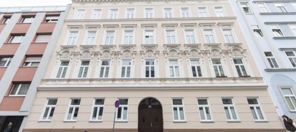 2 rooms Apartment in Ottakring, Austria No. 22186 5