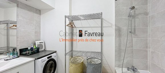 2 bedrooms Apartment in Thiais, France No. 166343 9