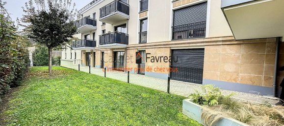 2 bedrooms Apartment in Thiais, France No. 166343 12