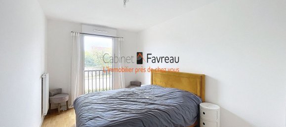 2 bedrooms Apartment in Thiais, France No. 166343 7