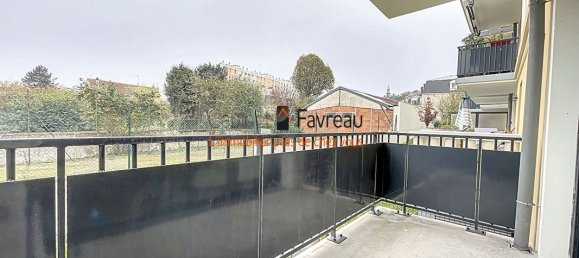 2 bedrooms Apartment in Thiais, France No. 166343 3