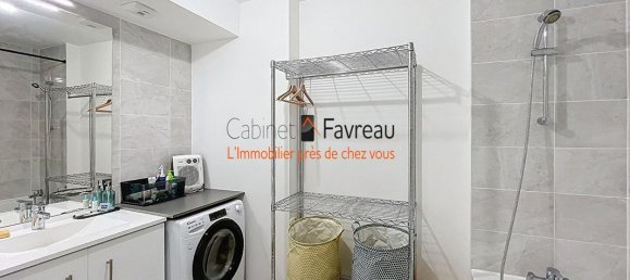 2 bedrooms Apartment in Thiais, France No. 166343 11