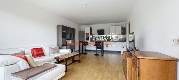 2 bedrooms Apartment in Thiais, France No. 166343 6