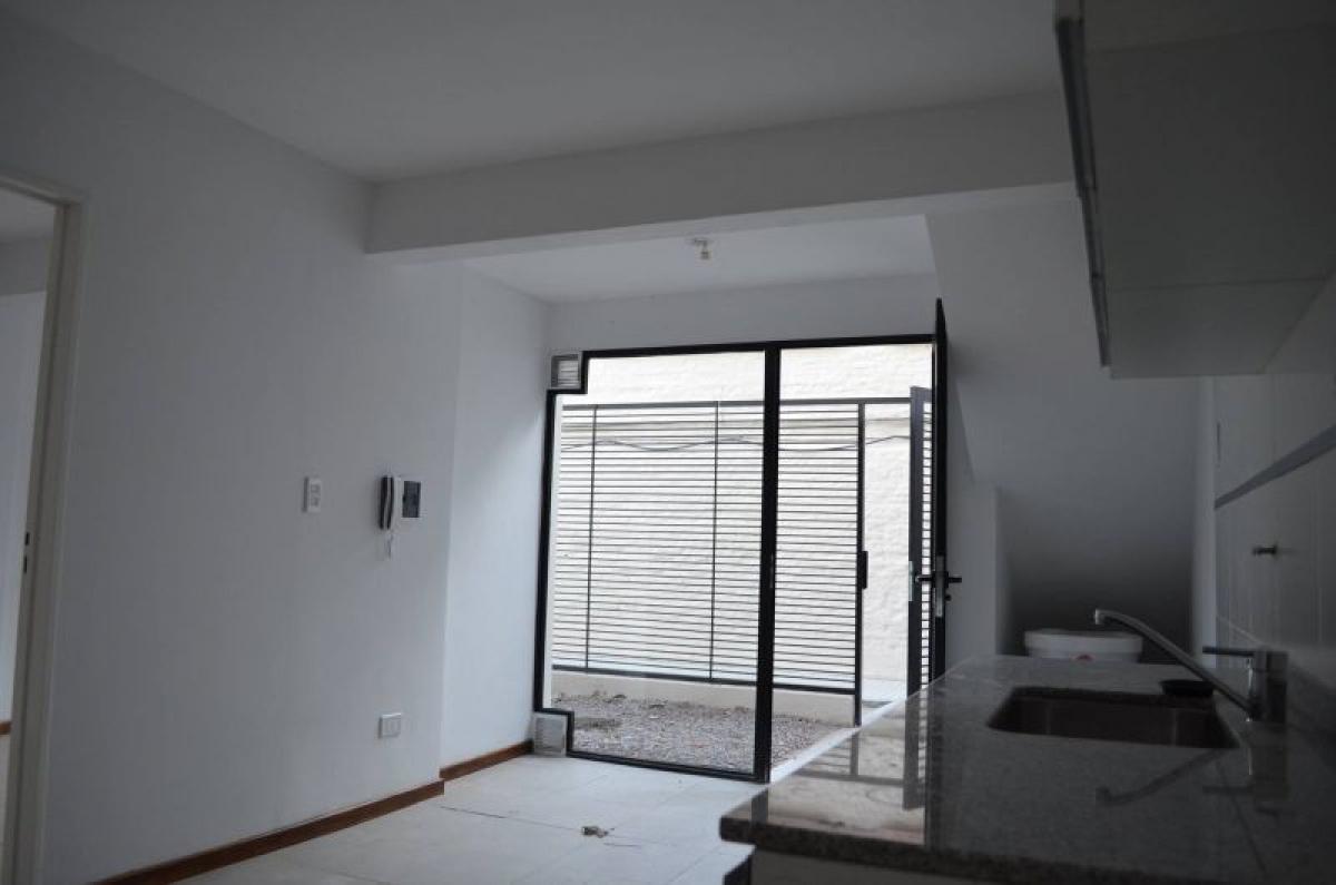 Apartamento de 2 dormitorios en Santa Fe, Argentina No. 4786