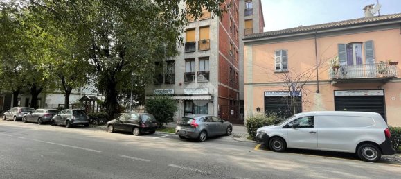 2 rooms Apartment in Voghera, Italy No. 134591 7