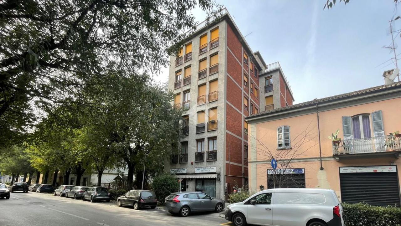 2 rooms Apartment in Voghera, Italy No. 134591