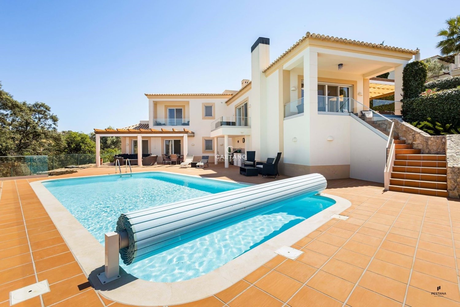 3 bedrooms Villa in Lagoa, Portugal No. 331112