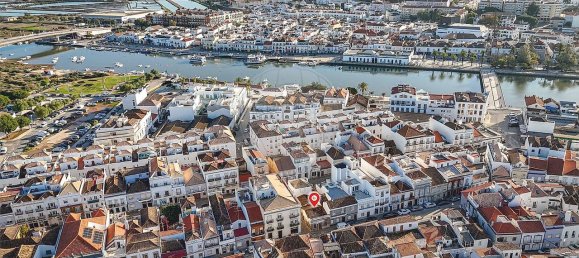 3 غرف نوم منزل في Tavira, Portugal رقم 31844 10