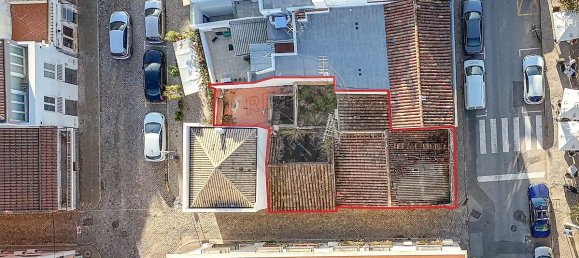 3 غرف نوم منزل في Tavira, Portugal رقم 31844 5